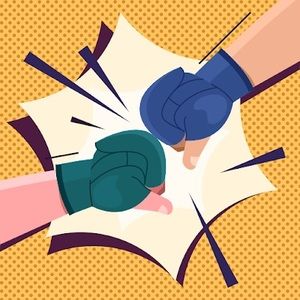 Meet your Posher, Don